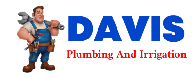 Trusted plumber in MC BEE